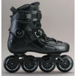 FR SKATES FR3 80 Black V2